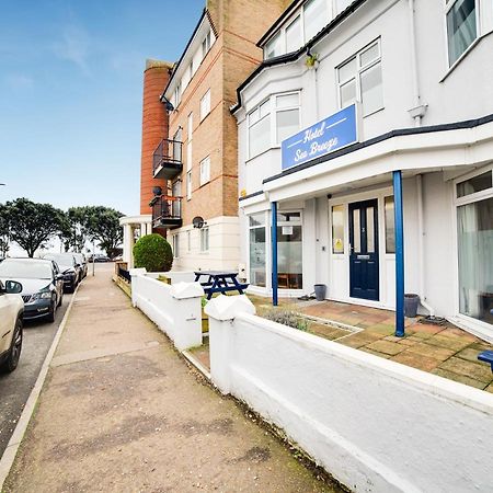 Hotel Sea Breeze Clacton-on-Sea Luaran gambar