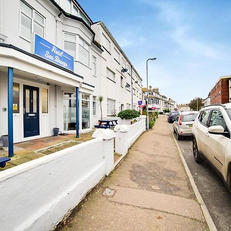 Hotel Sea Breeze Clacton-on-Sea Luaran gambar