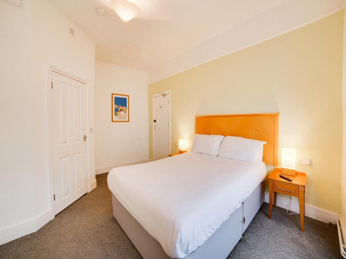 Hotel Sea Breeze Clacton-on-Sea Luaran gambar