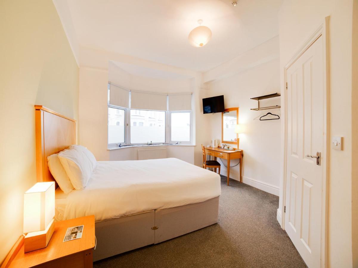 Hotel Sea Breeze Clacton-on-Sea Luaran gambar