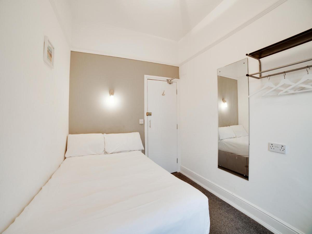 Hotel Sea Breeze Clacton-on-Sea Luaran gambar