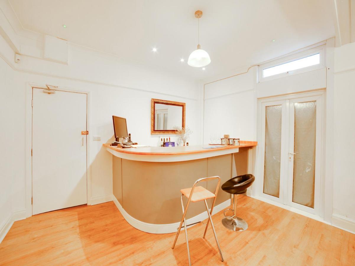 Hotel Sea Breeze Clacton-on-Sea Luaran gambar