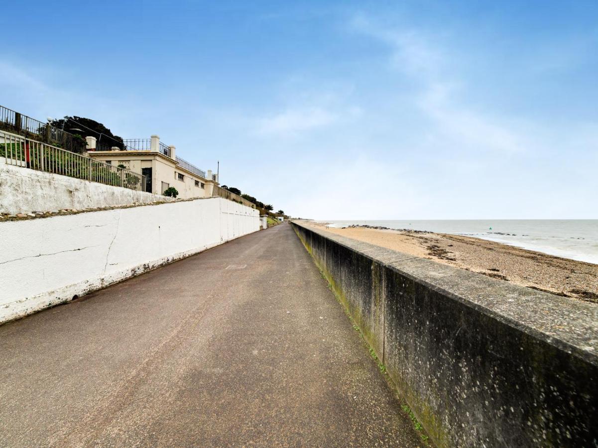Hotel Sea Breeze Clacton-on-Sea Luaran gambar
