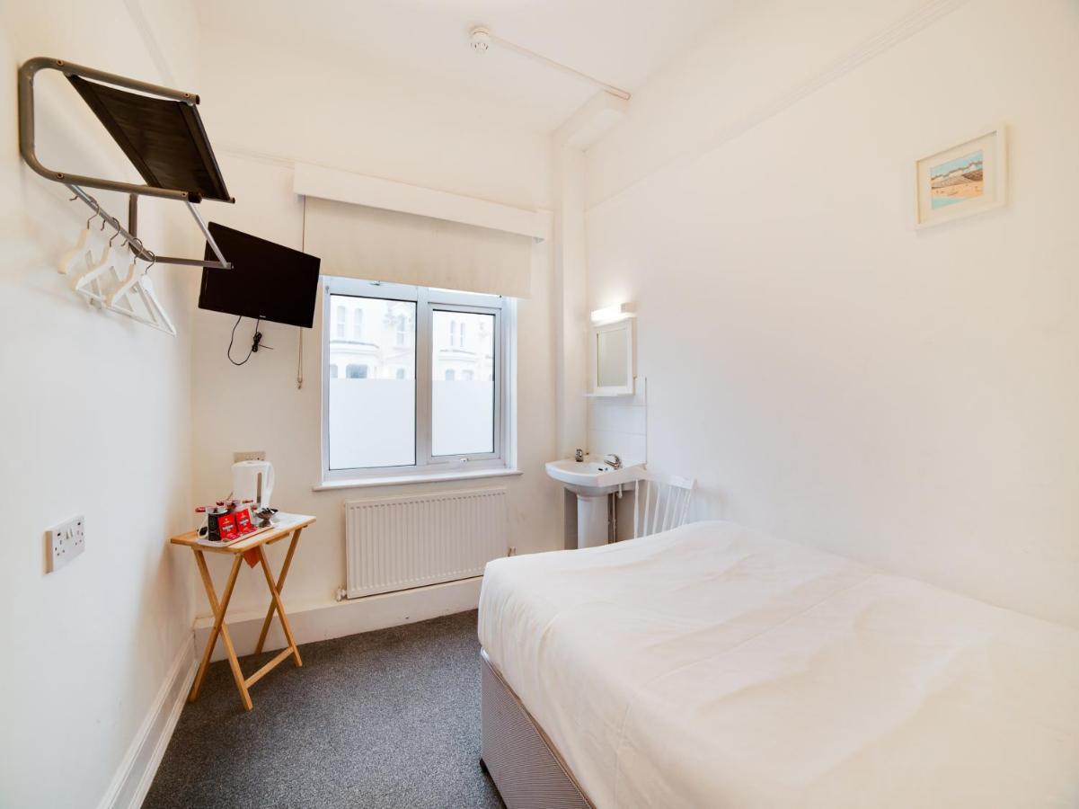 Hotel Sea Breeze Clacton-on-Sea Luaran gambar
