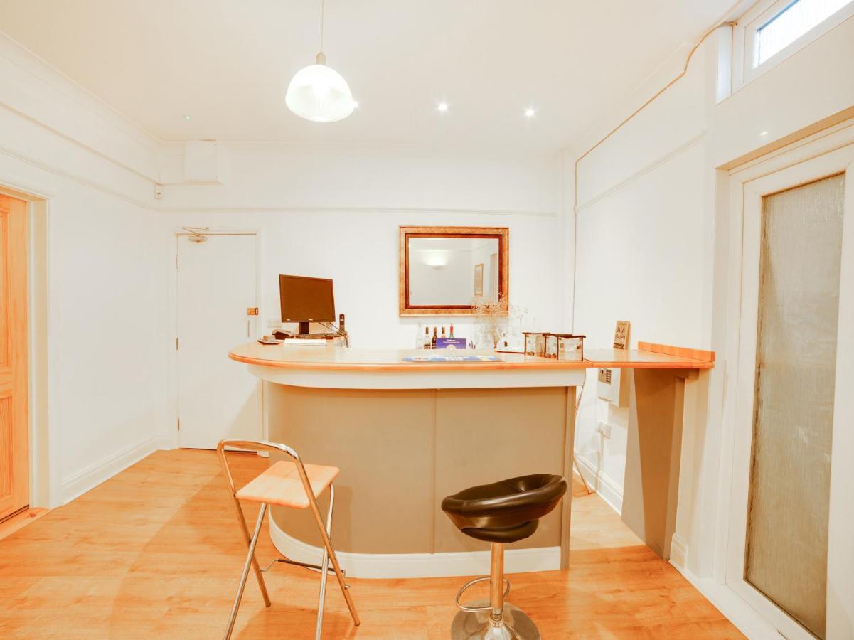 Hotel Sea Breeze Clacton-on-Sea Luaran gambar