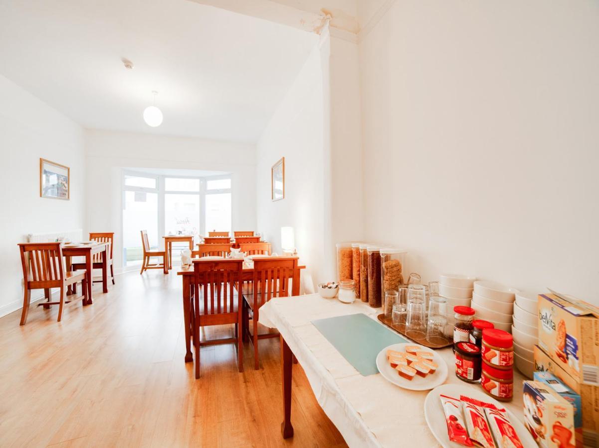 Hotel Sea Breeze Clacton-on-Sea Luaran gambar