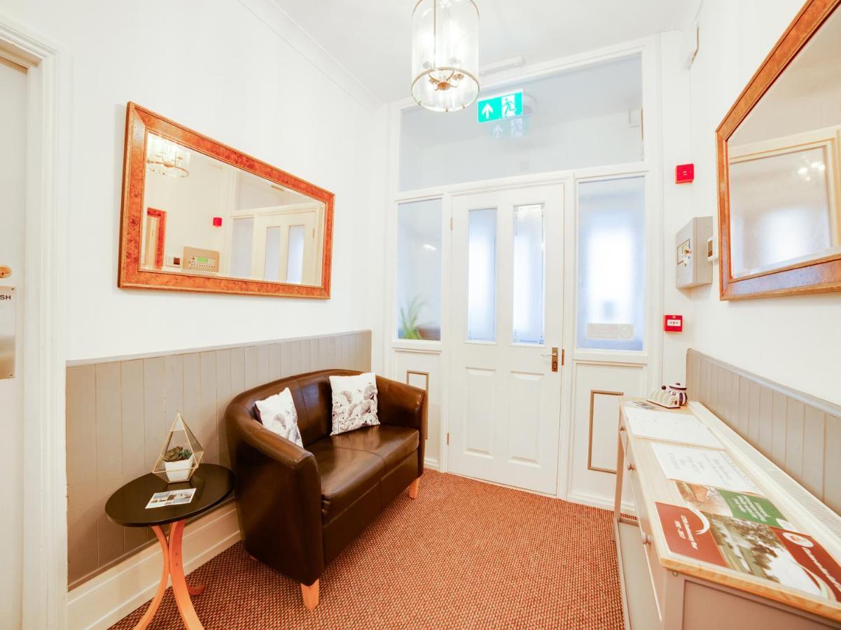 Hotel Sea Breeze Clacton-on-Sea Luaran gambar