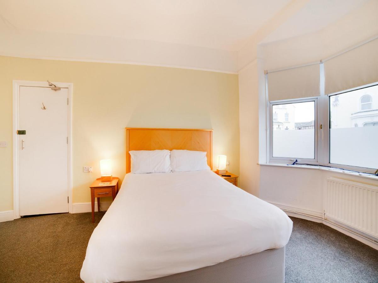 Hotel Sea Breeze Clacton-on-Sea Luaran gambar