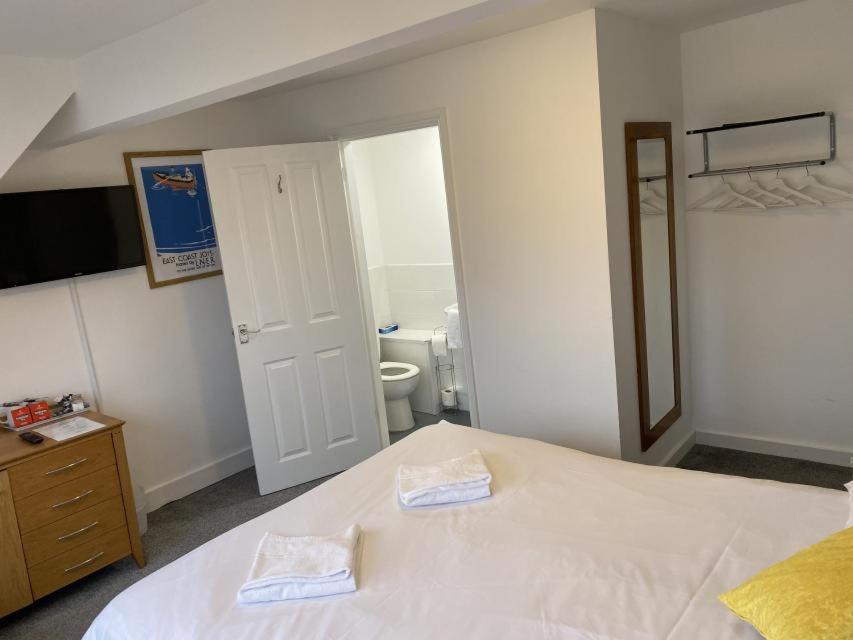 Hotel Sea Breeze Clacton-on-Sea Luaran gambar