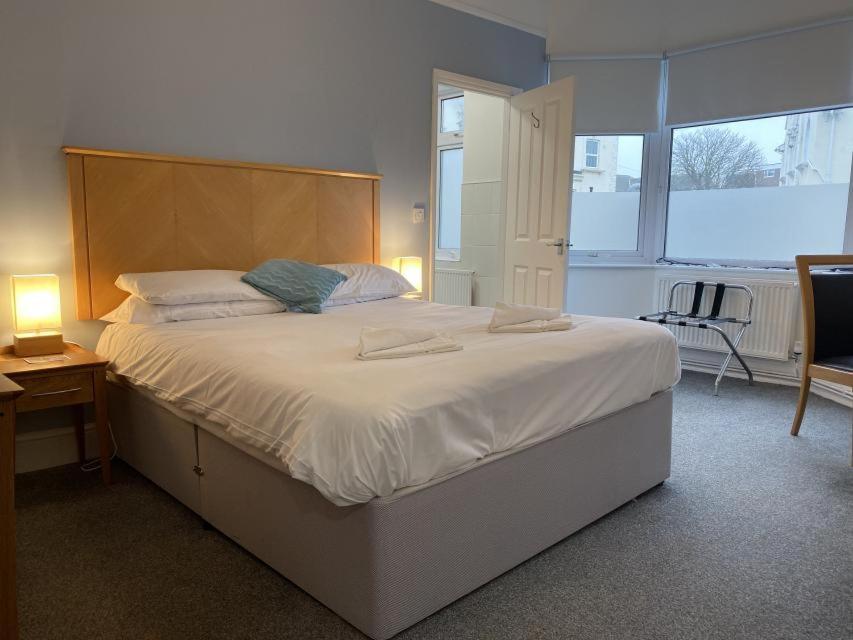 Hotel Sea Breeze Clacton-on-Sea Luaran gambar